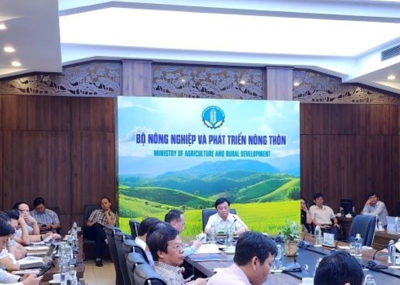 Tháng 8, toàn ngành nông nghiệp tập trung thực hiện các chiến lược phát triển ngành